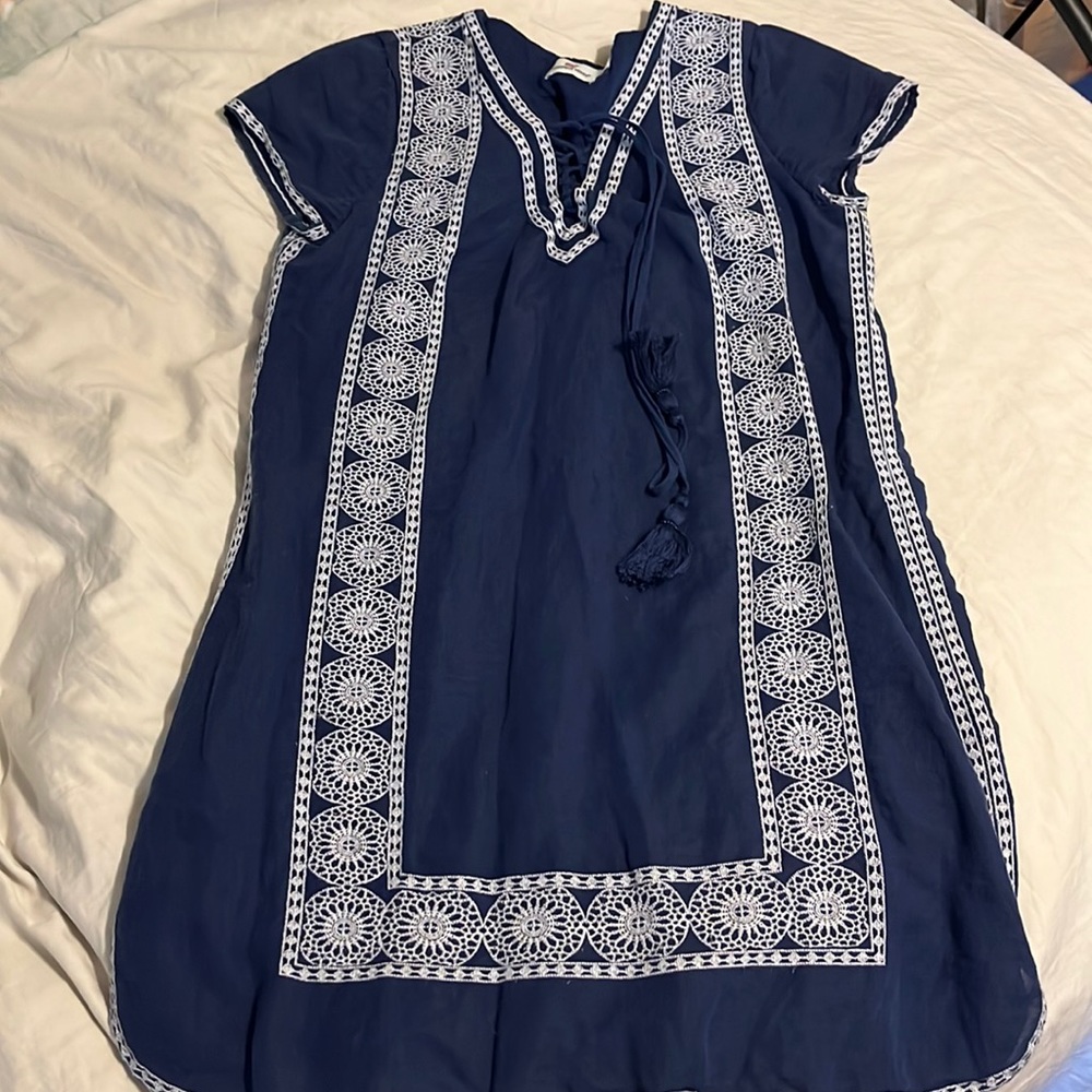 Vineyard Vines dress